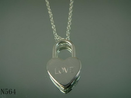tiffany Necklace-300